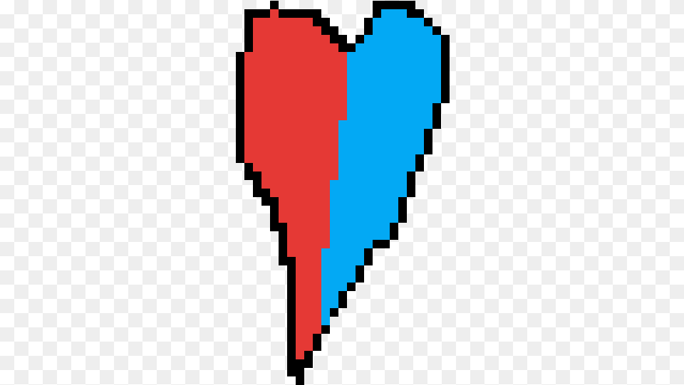 My Undertale Soul, Heart, Balloon Png Image