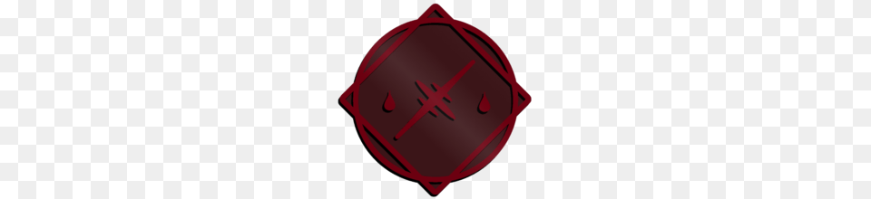 My Version Of Blood Element Elements For Elemental Battlegrounds, Armor, Shield, Maroon, Clothing Free Png