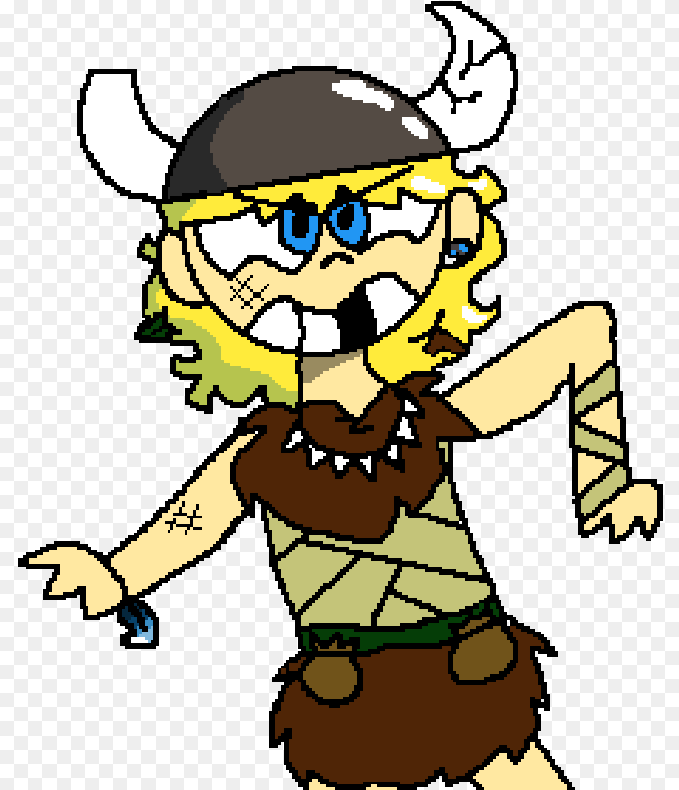 My Viking Oc Twigs Fixed Cartoon, Baby, Person, Face, Head Png