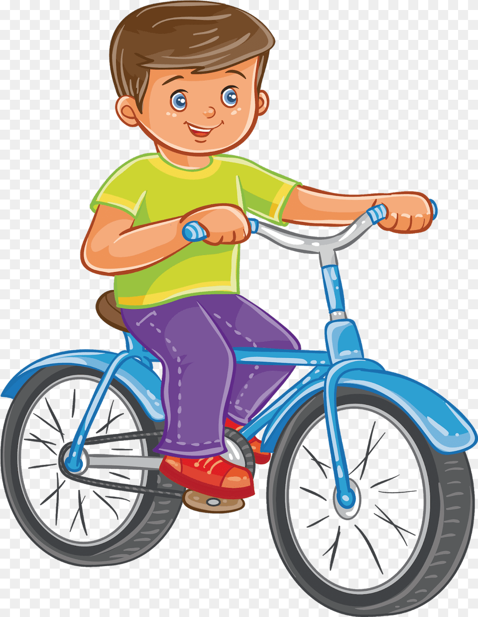 My Webpage Ride A Bike Cartoon, Baby, Vehicle, Transportation, Person Free Png