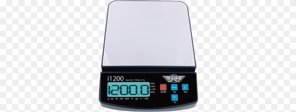 My Weigh Ibalance I1200 Digital Precision Scale Scale, Computer Hardware, Electronics, Hardware, Monitor Free Png Download