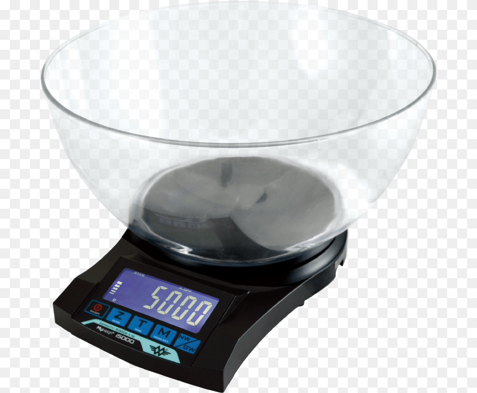 My Weigh Ibalance I5000 Kitchen Scale, Computer Hardware, Electronics, Hardware, Monitor Free Png