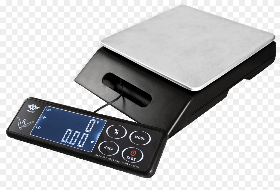 My Weigh Maestro Electronics, Computer Hardware, Hardware, Monitor, Screen Free Png Download