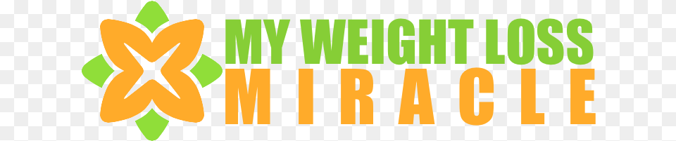 My Weight Loss Miracle Graphic Design, Leaf, Plant, Symbol, Vegetation Png