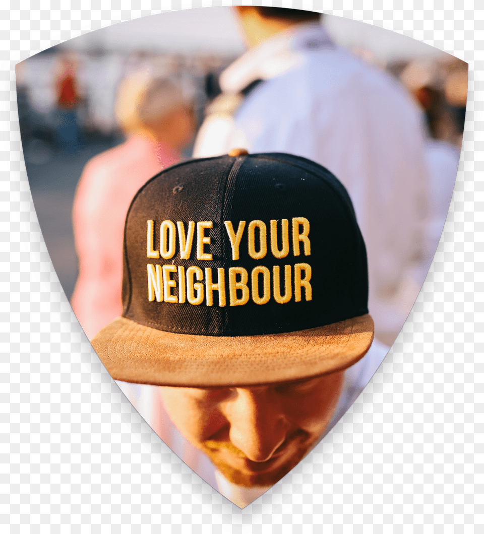 My Well Ministry More Money For More Ministry How Much Love, Baseball Cap, Cap, Clothing, Hat Free Transparent Png