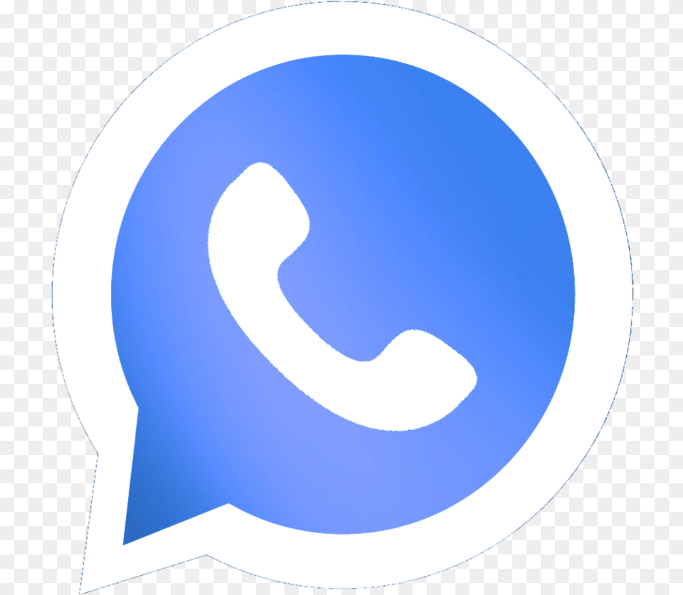 My Whatsapp Logo Symbol Lol What Sapp Whatsapp Fake Whatsapp Logo Transparent Blue, Cap, Clothing, Hat, Disk Png