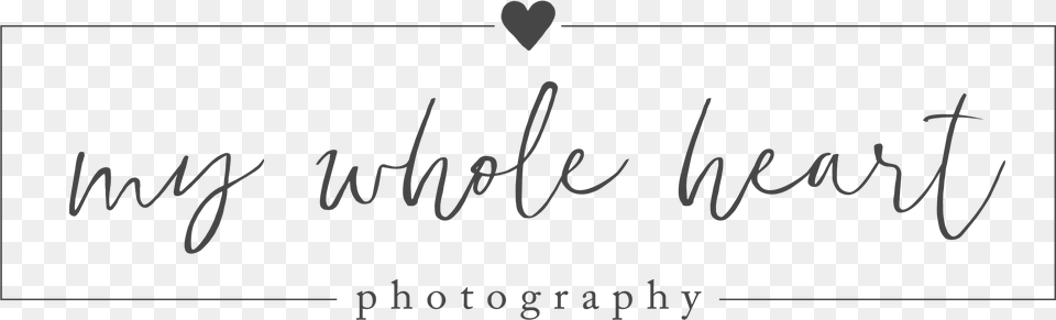 My Whole Heart Photography Calligraphy, Text, Handwriting, Blackboard Png