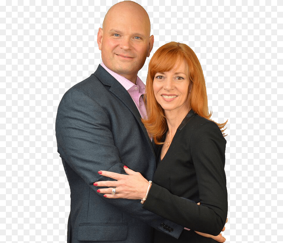 My Wife And I Extend A Warm Invitation To You Your Formal Wear, Accessories, Tie, Suit, Portrait Png Image