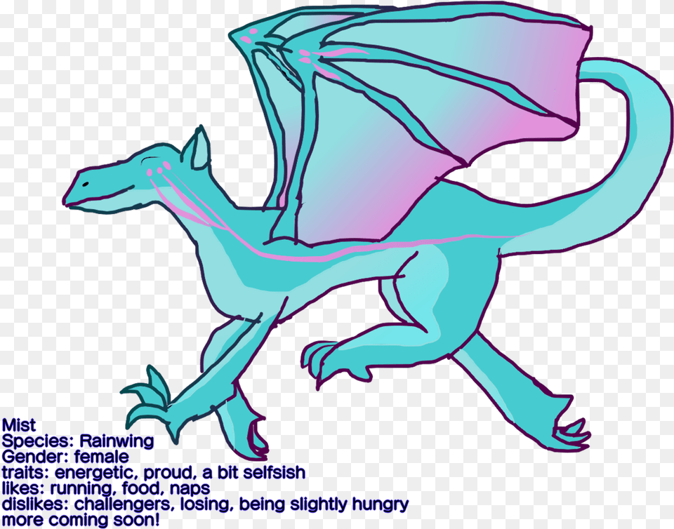 My Wings Of Fire Oc Galacticpetal Illustrations Art Street Dragon, Baby, Person Png