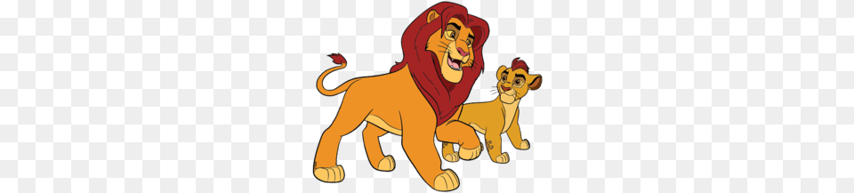 My World Disney The Lion Guard Clipart, Animal, Mammal, Wildlife, Baby Png