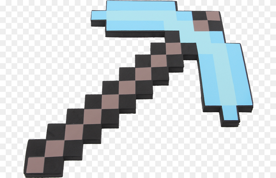 My World Surroundings Diamond Sword Torch Toys Coolie Minecraft Weapons Free Transparent Png