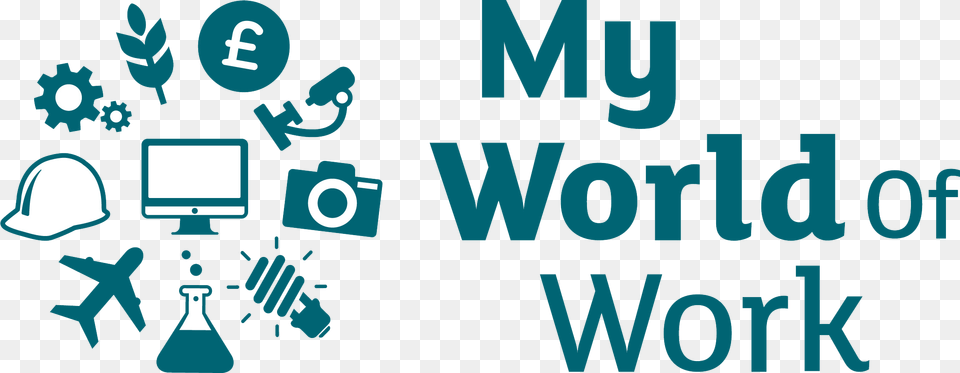 My Wow Logo My World Of Work Logo, Person, Security Free Transparent Png