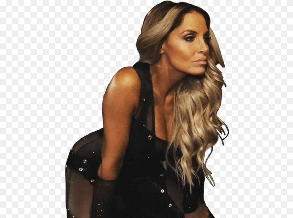My Wwe Renders Wwe New Renders, Woman, Portrait, Photography, Person Png Image