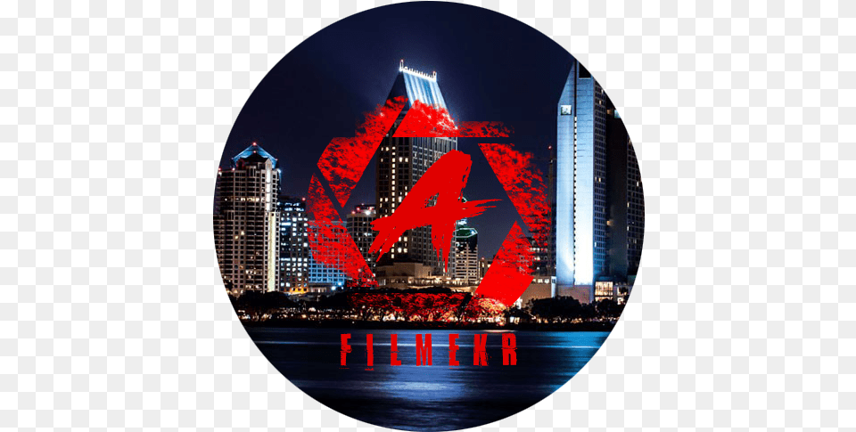 My Youtube Channel Logo Aligotdaskillz Freelancer San Diego, Urban, Architecture, Building, City Free Png
