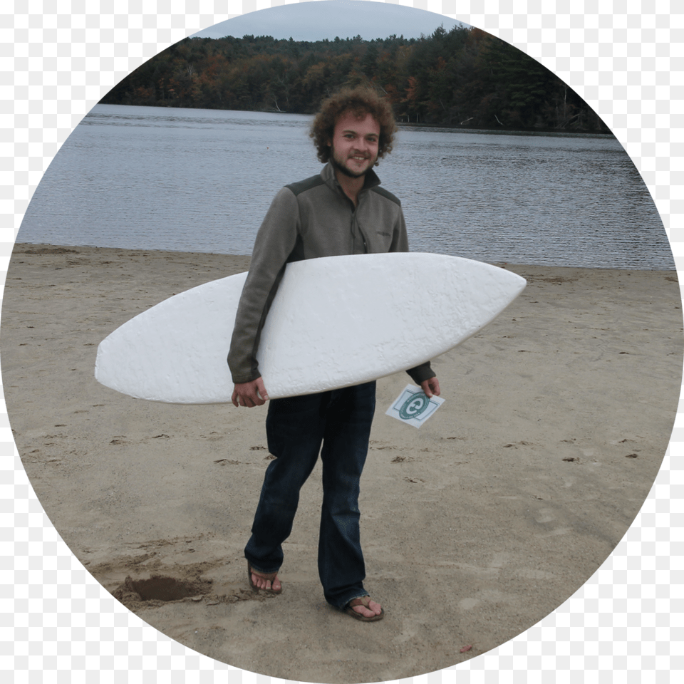 Mycelium Surfboard, Water, Surfing, Sport, Sea Waves Png