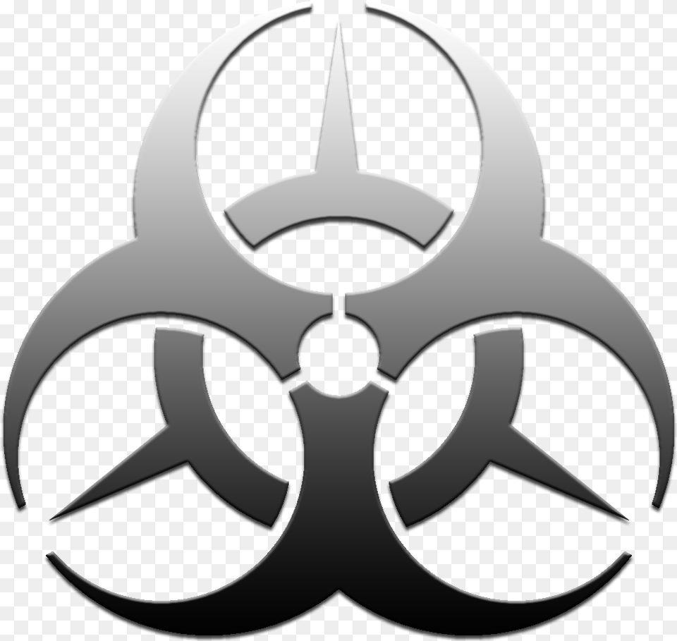 Mycodboostingcom Call Of Duty Black Ops 4 Zombies Boosting Biohazard Symbol Png