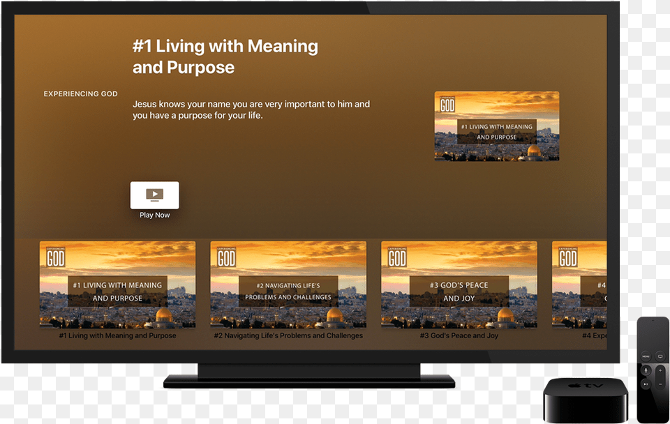 Mycor Tv Appletv Mockup Series, Hardware, Screen, Computer Hardware, Electronics Free Transparent Png