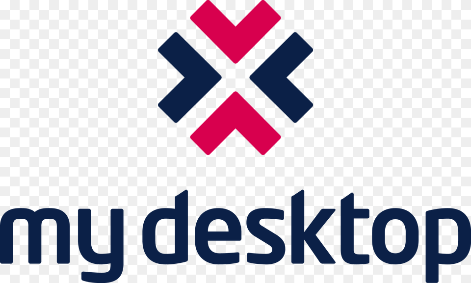 Mydesktop Logo Png Image