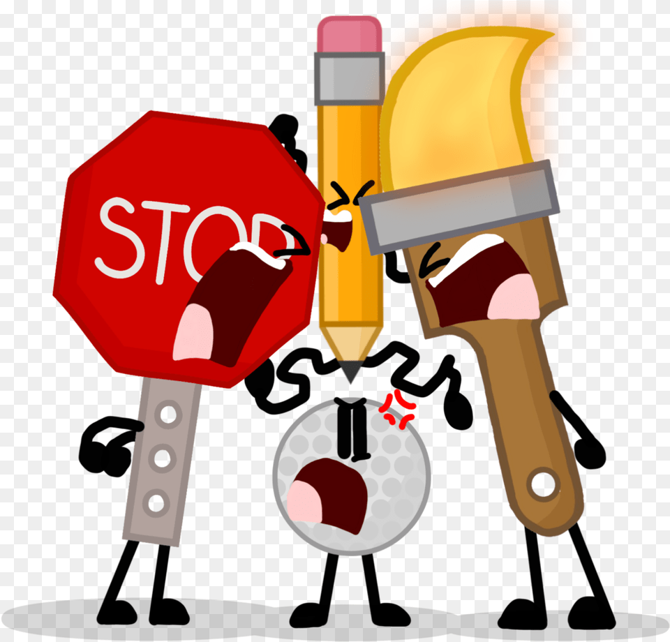 Mydoggycatmadi An Argument Between Bossy Bots, Sign, Symbol, Road Sign, Dynamite Free Transparent Png