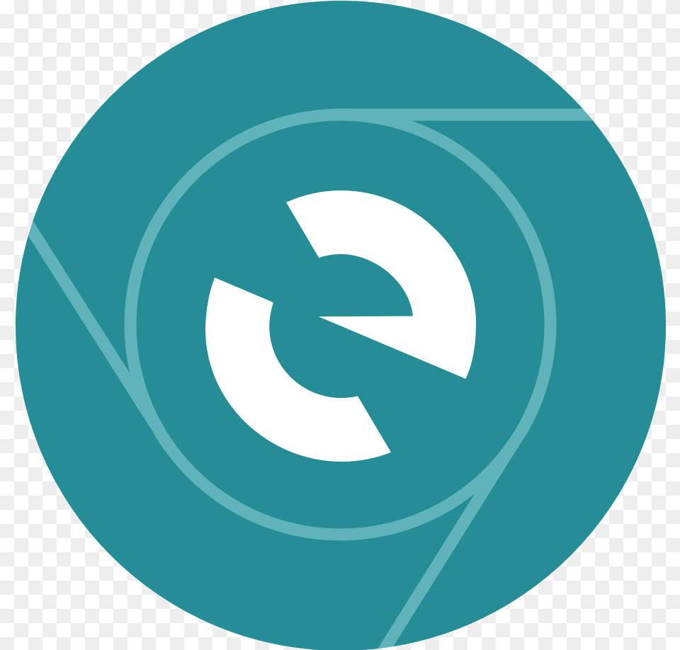 Myetherwallet Mew Myetherwallet Logo, Symbol, Recycling Symbol, Disk Free Transparent Png