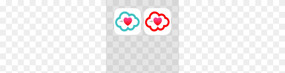 Myfitnesssync For Fitbit And Apple Health Economy Bundle, Heart, Balloon Png Image