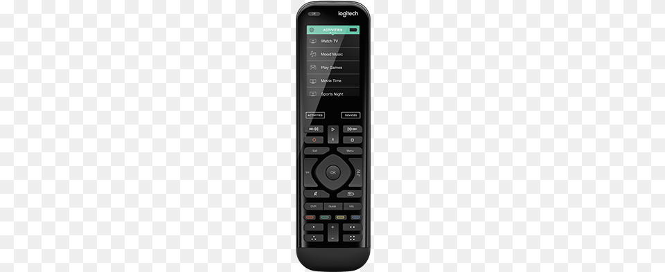 Myharmony Desktop Software Getting Started With Harmony Logitech Harmony Elite Remote Control Hub Amp App, Electronics, Mobile Phone, Phone, Remote Control Free Png
