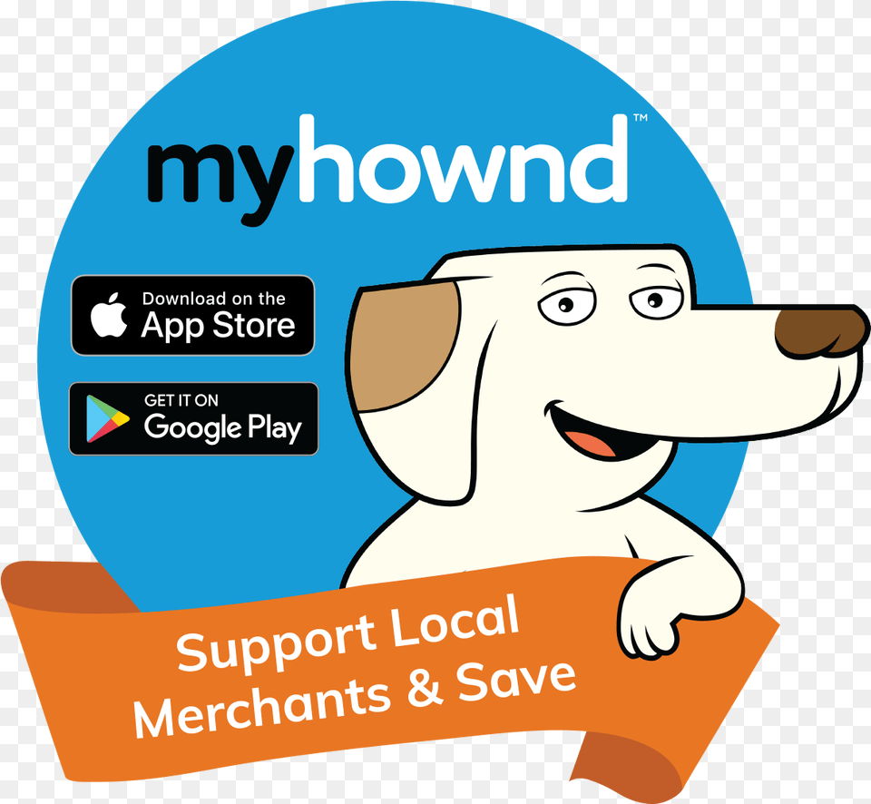 Myhownd L Local Promos App Personalized Coupons Language, Face, Head, Person, Baby Free Png Download