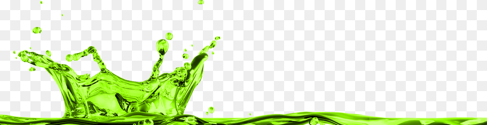 Mylemon Water Splash Transparent Green Water Splash, Droplet, Glass, Wedding, Person Free Png Download
