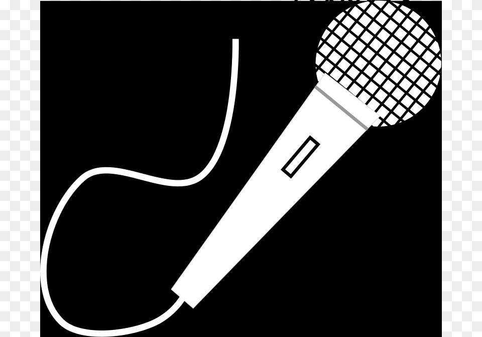 Mymicrophone, Electrical Device, Microphone, Smoke Pipe Free Transparent Png