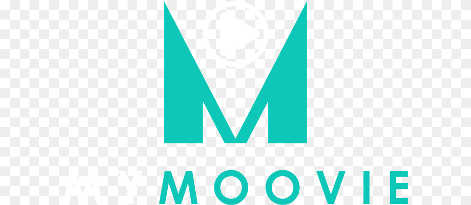 Mymoovie New, Logo Free Transparent Png