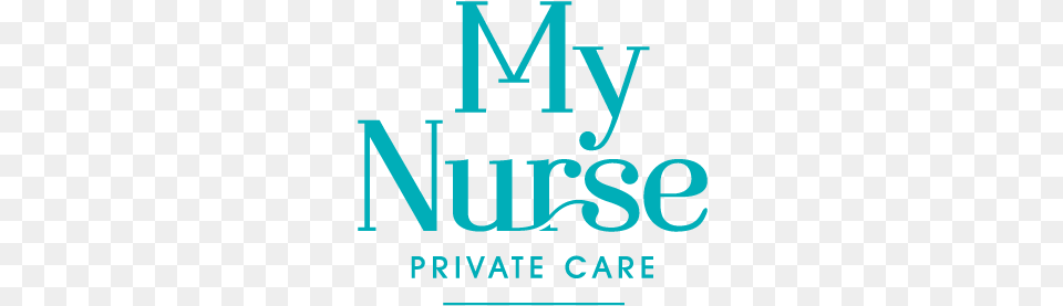 Mynurse Font Logo 02 Private Nurse Logo, Book, Publication, Text, Advertisement Png