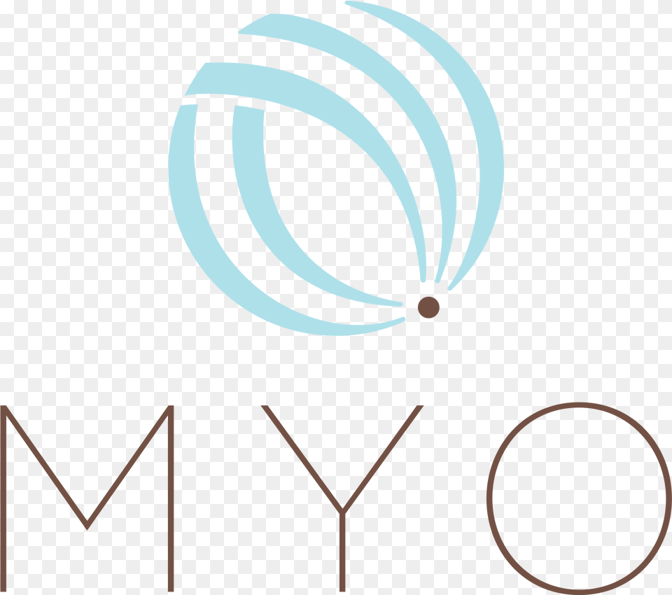 Myo Logo Circle, Astronomy, Moon, Nature, Night Free Png Download