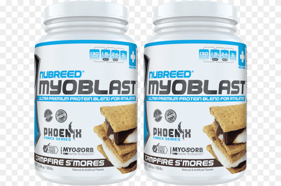 Myoblast Comboclass Lazyload Blur Upstyle Width Nubreed Nutrition, Jar, Food, Sandwich, Bread Free Png Download