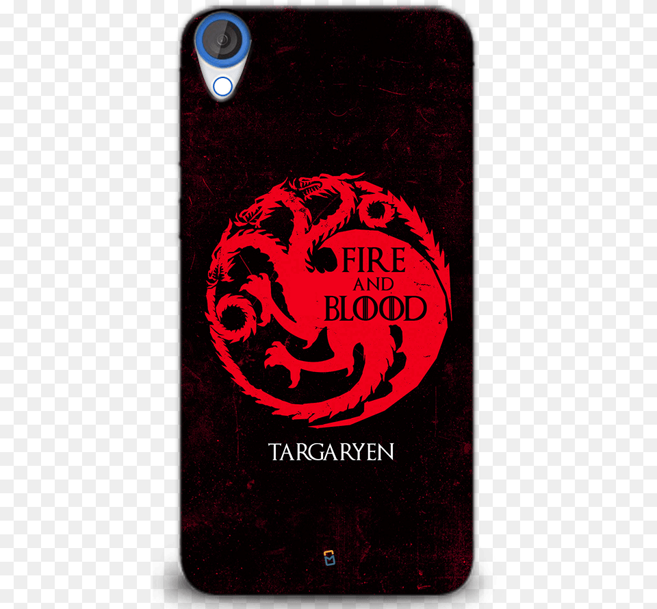 Myphonemate Game Of Thrones Got Fire And Blood House Juego De Tronos Casas, Book, Publication, Mat Free Png Download