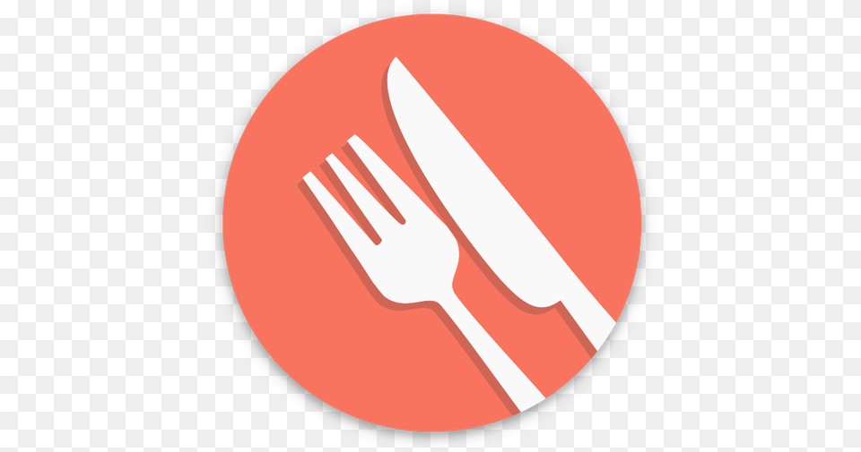 Myplate Calorie Tracker Myplate Calorie Counter Logo, Cutlery, Fork Free Transparent Png