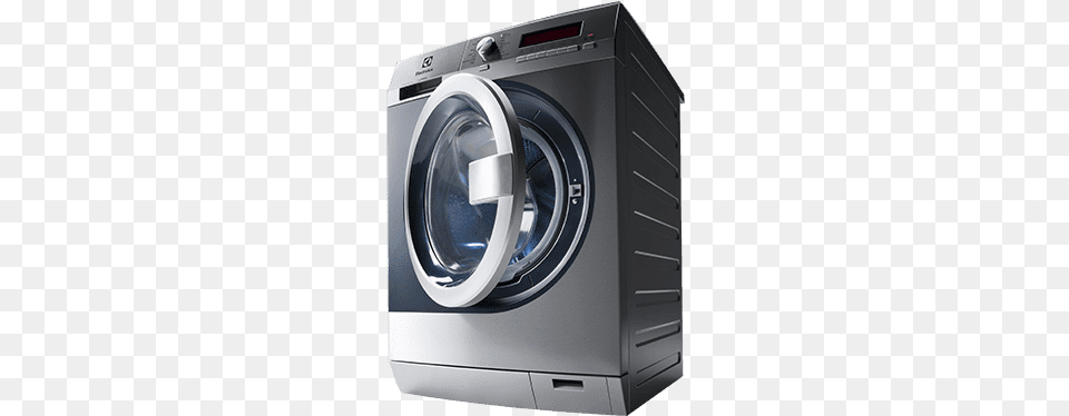 Mypro Washer Electrolux, Appliance, Device, Electrical Device Png Image