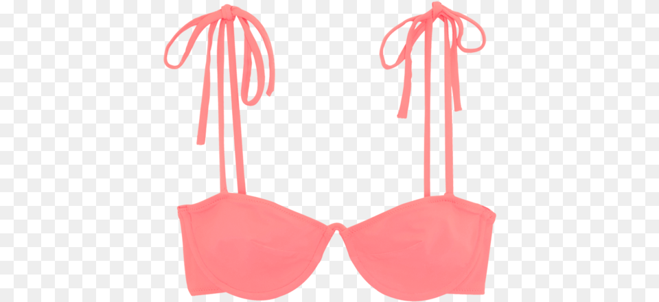 Myriam Bikini Top Confection Araks Women Myriam Bikini Top, Bra, Clothing, Lingerie, Underwear Free Png Download