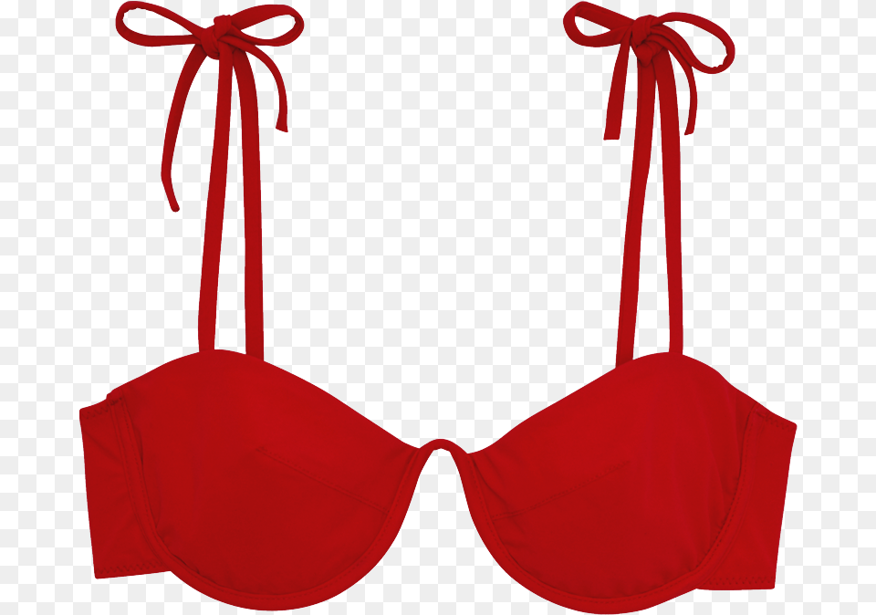 Myriam Bikini Top Poppy Brassiere, Bra, Clothing, Lingerie, Underwear Free Transparent Png