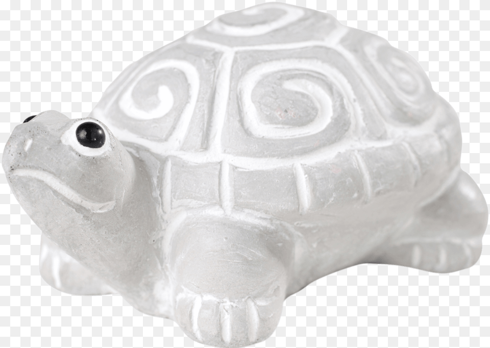 Myrtle The Turtle Chelonoidis, Pottery, Animal, Reptile, Sea Life Png Image