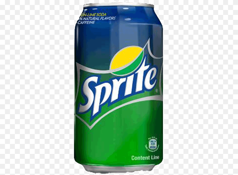 Mysmartcoke Sprite Can, Tin Png Image