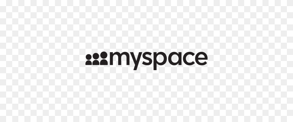 Myspace Logo Transparent, Green, Text Free Png Download