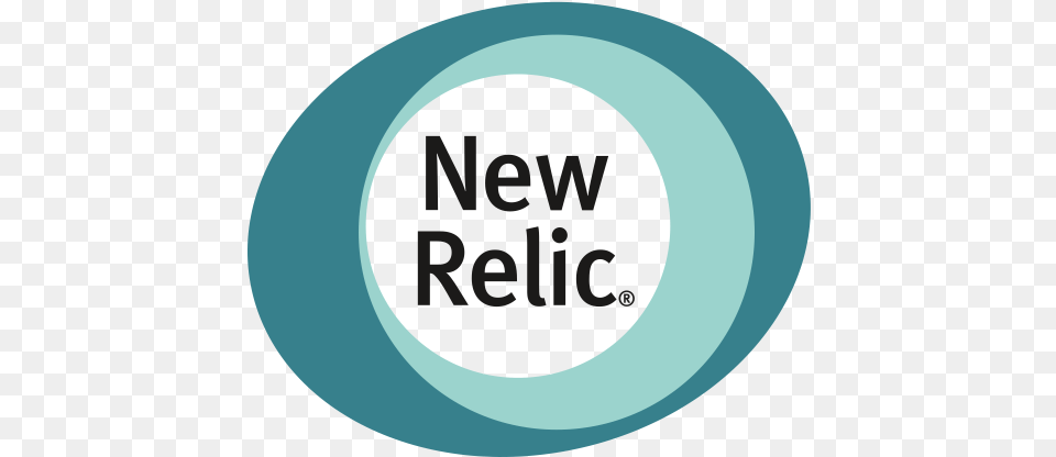 Myspace Logo Transparent Stickpng New Relic Logo, Disk Png