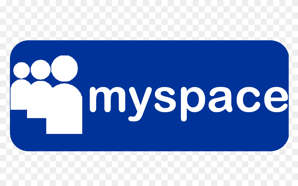 Myspace Logos, Logo, Sign, Symbol Free Transparent Png