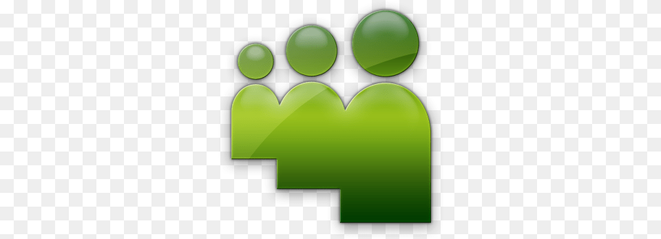 Myspacelogo Myspace Logo Icon, Green Free Transparent Png