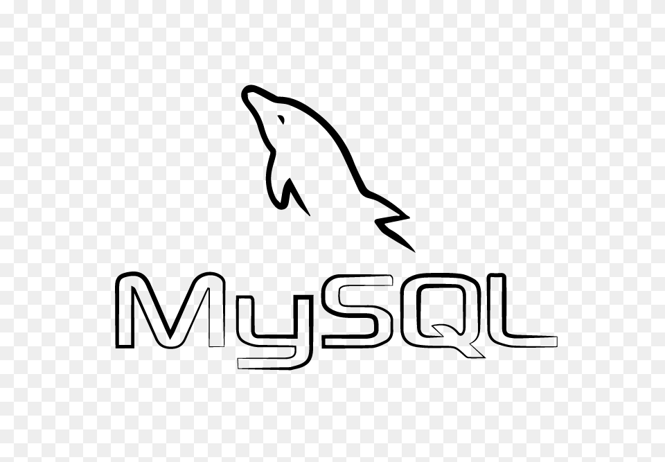 Mysql, Animal, Dolphin, Mammal, Sea Life Free Transparent Png