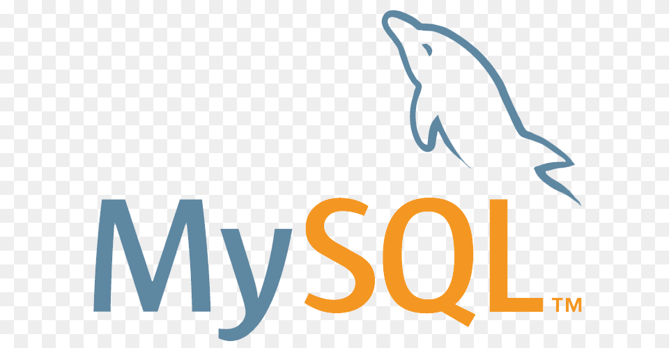 Mysql, Animal, Dolphin, Mammal, Sea Life Free Png Download