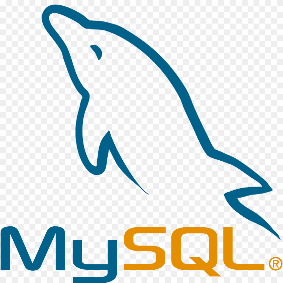 Mysql, Animal, Dolphin, Mammal, Sea Life Free Png