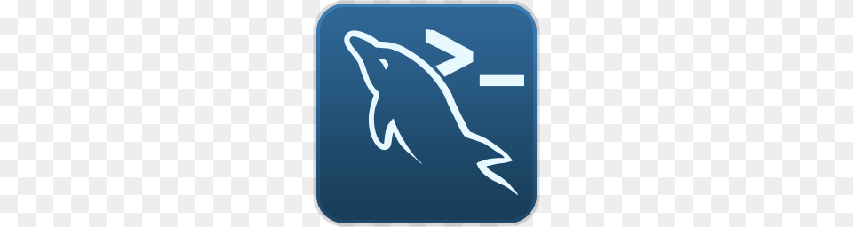 Mysql, Animal, Sea Life, Mammal, Beluga Whale Png Image