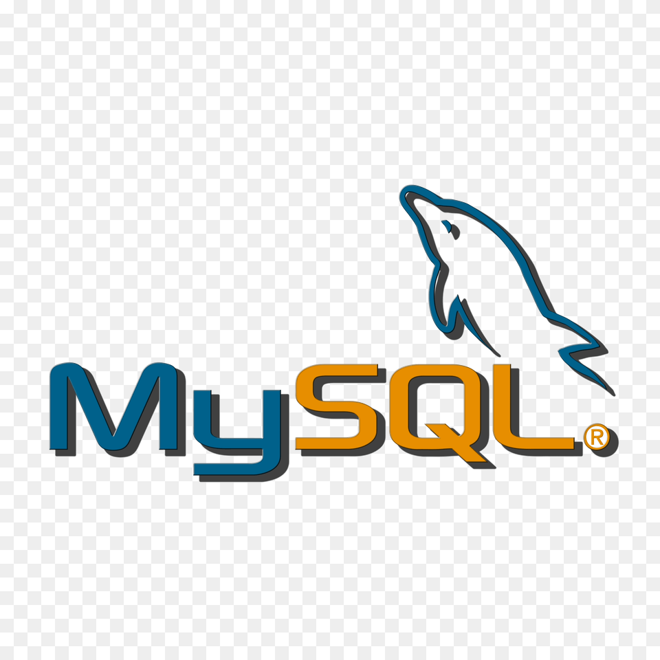Mysql, Animal, Bird, Logo, Dolphin Free Transparent Png