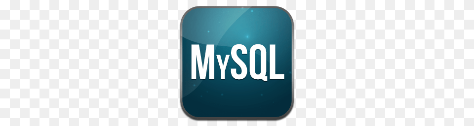 Mysql, Logo, Text, Sticker Free Transparent Png